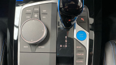 BMW iX3 210kW M Sport 80kWh 5dr Auto Electric Estate